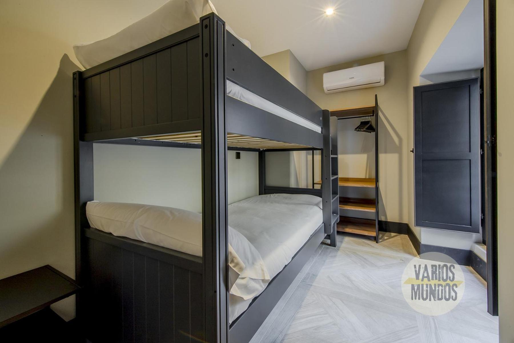 מדריד Fancy And New Apt Para 7Pax En Santa Ana-La Latina E2 מראה חיצוני תמונה