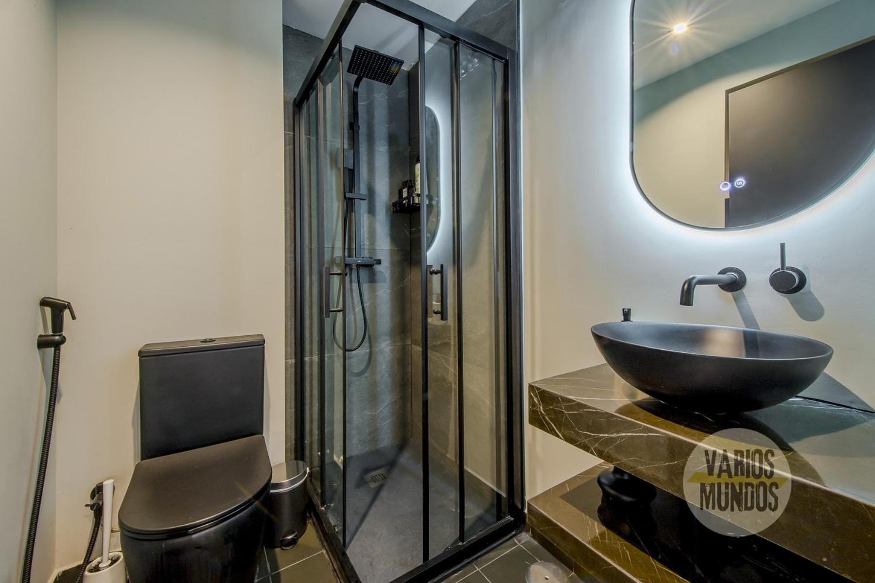 מדריד Fancy And New Apt Para 7Pax En Santa Ana-La Latina E2 מראה חיצוני תמונה