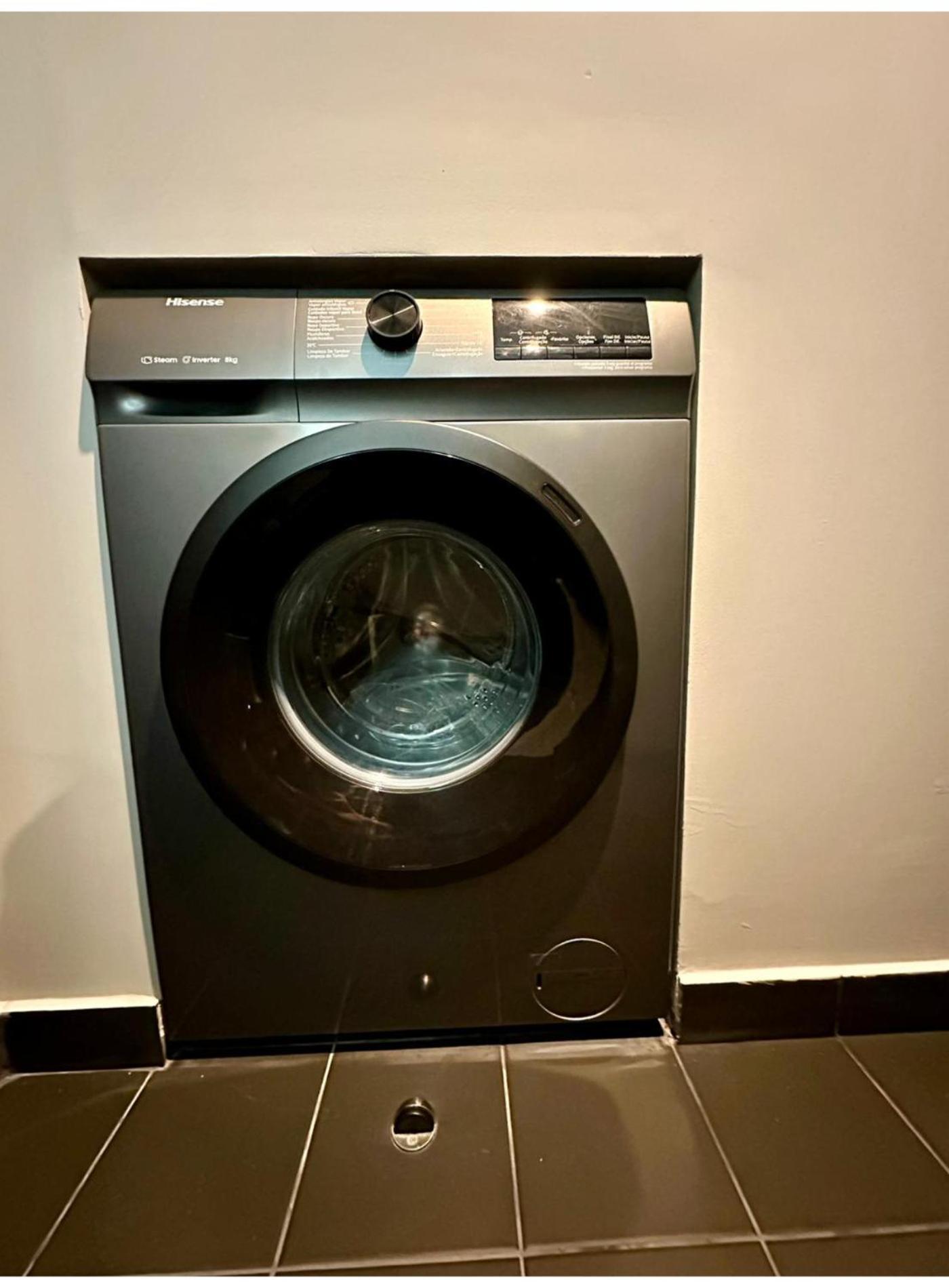 מדריד Fancy And New Apt Para 7Pax En Santa Ana-La Latina E2 מראה חיצוני תמונה